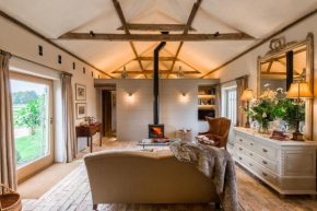  Cambridge Country Cottages  Кэмбридж